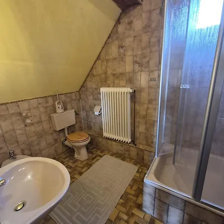 Gaestezimmer Bed and breakfast Dörpen