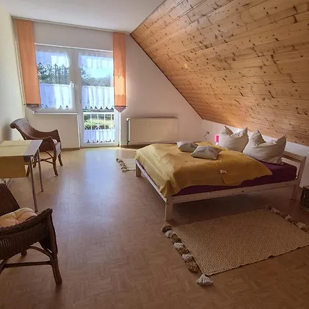 Gaestezimmer
