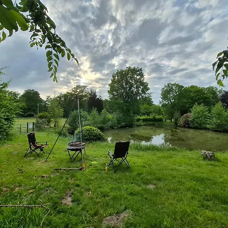 Gaestezimmer Bed and breakfast *